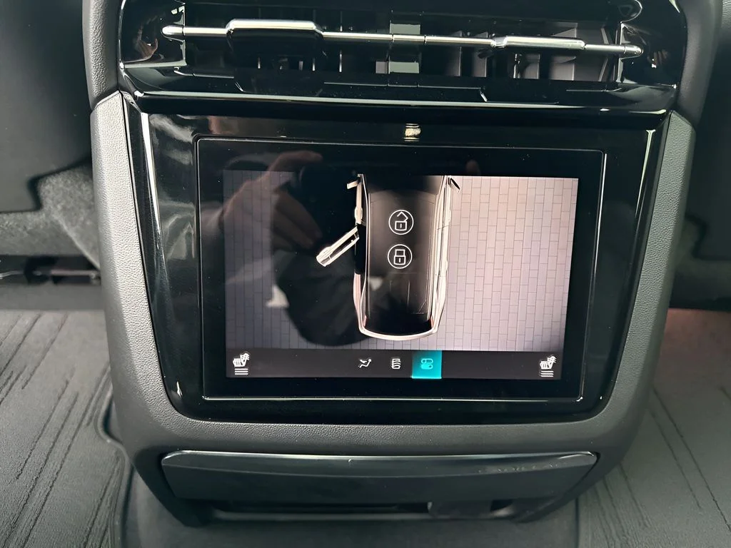 Used 2025 Black Cadillac Luxury 2 image 14
