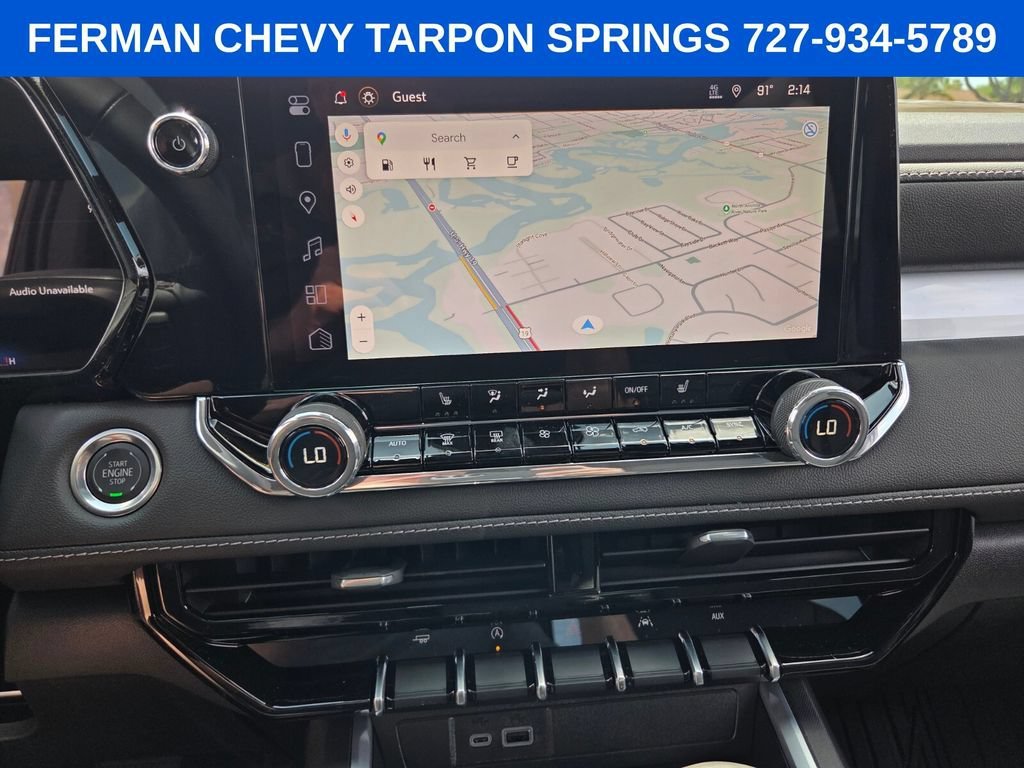 2026 Chevrolet Colorado LT - Photo 24