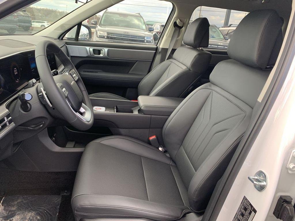2026 Hyundai Santa Fe SEL - Photo 11