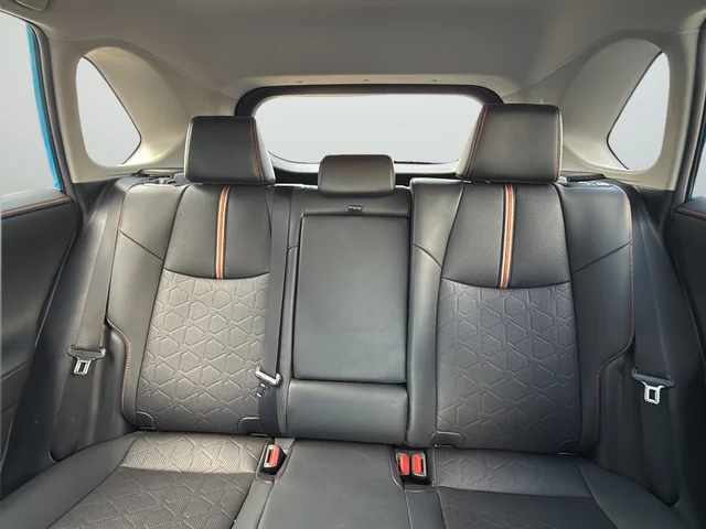 Used 2021 Blue Toyota Adventure image 26