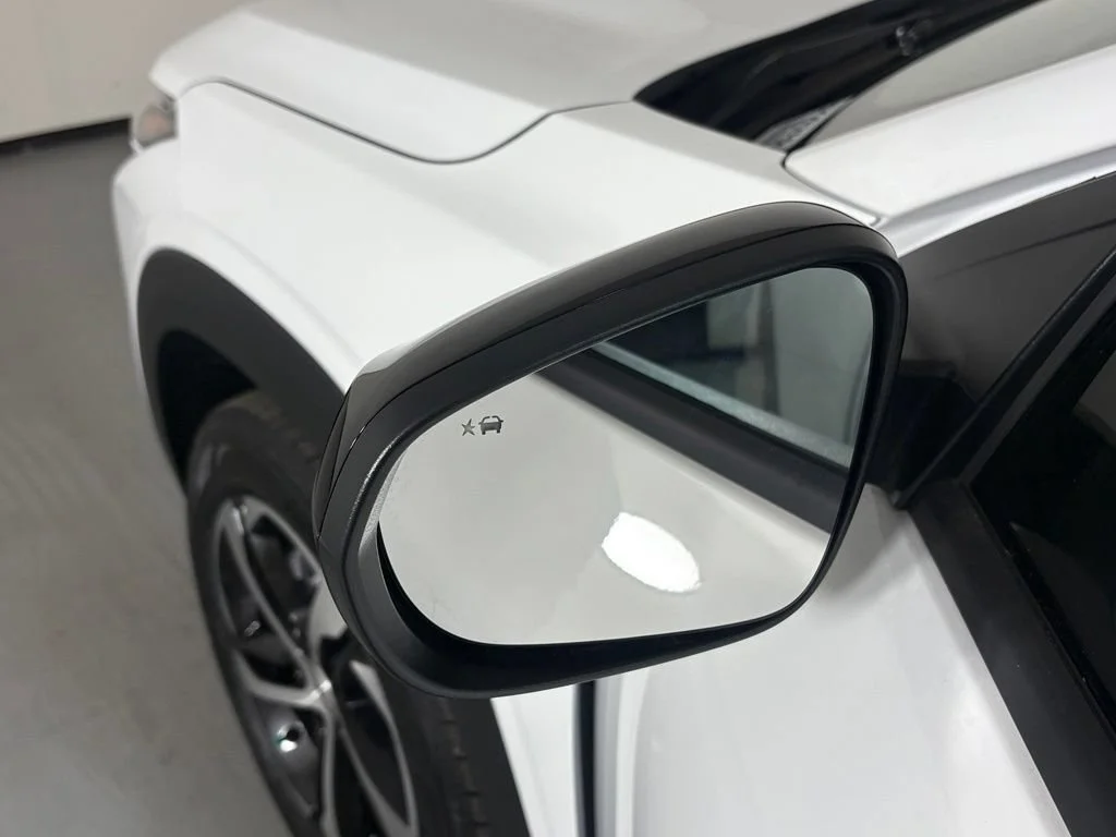 2026 Chevrolet Trax RS - Photo 15