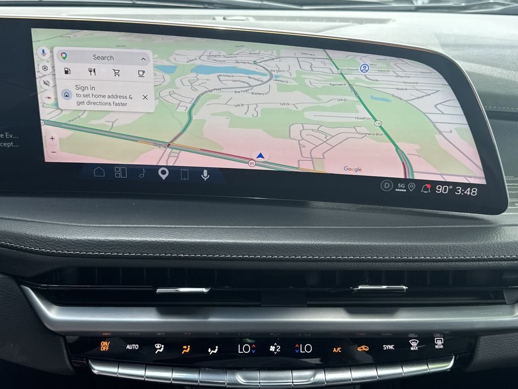 2025 Cadillac XT4 Premium Luxury - Photo 30