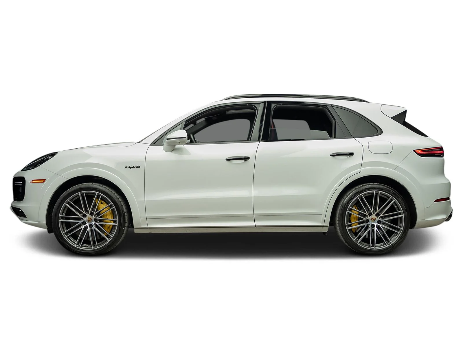 Used 2022 White Porsche Turbo S image 17
