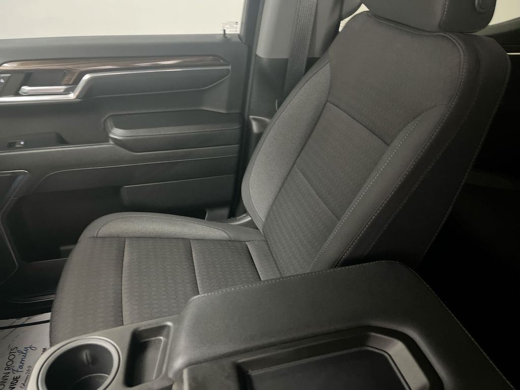Used 2023 Red Chevrolet LT image 26