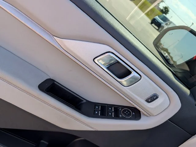 Used 2025 White Ford Active image 11