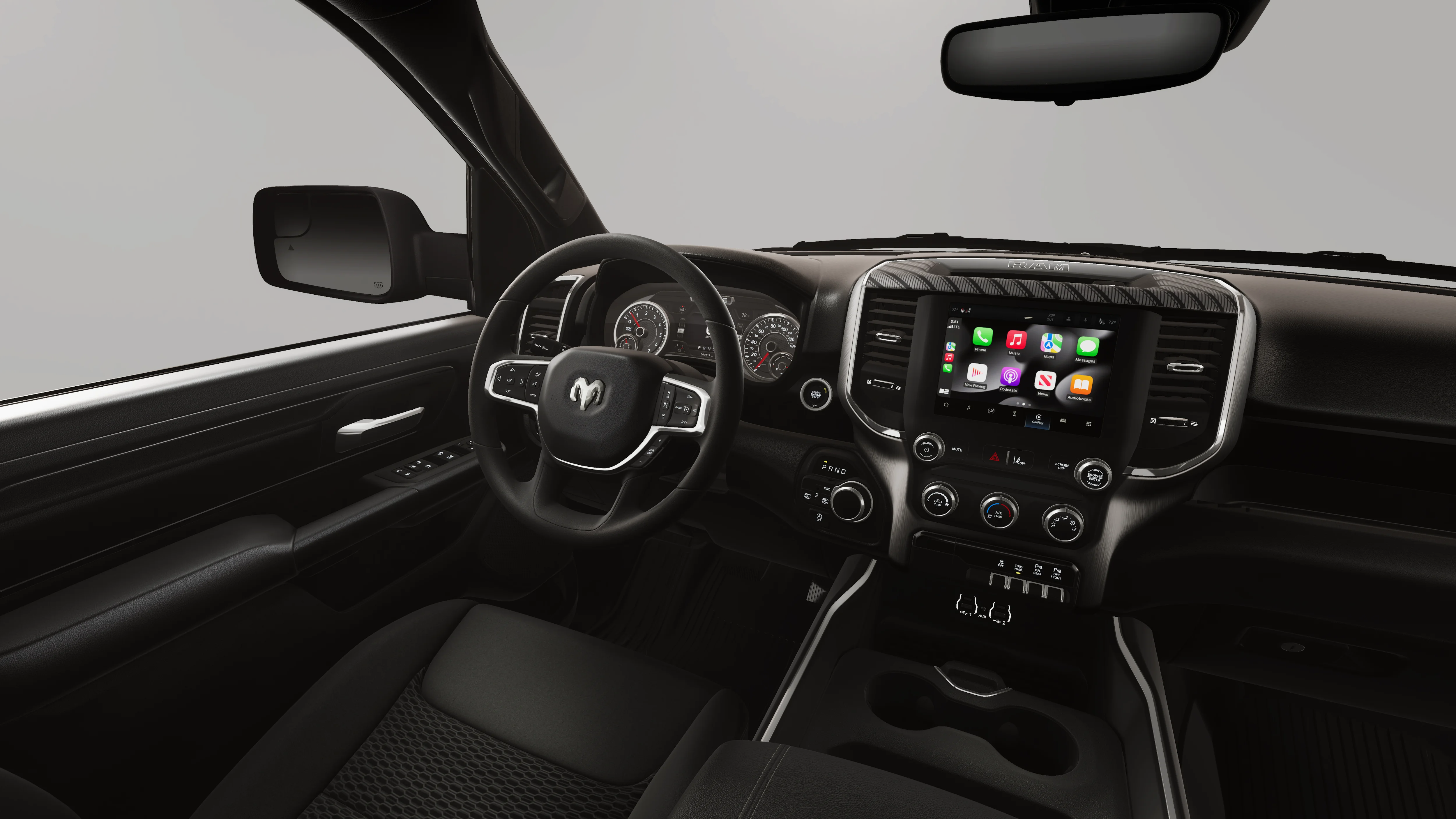 2026 RAM 1500 Express - Photo 8