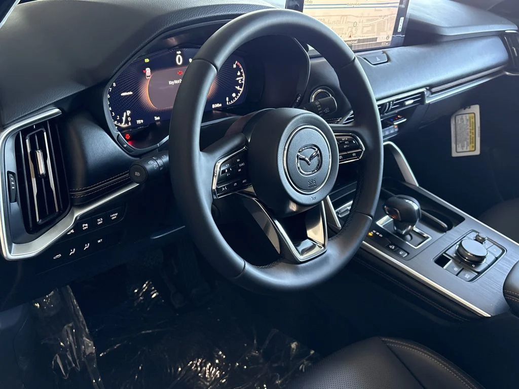 2026 Mazda CX-90 Premium Plus Package - Photo 13