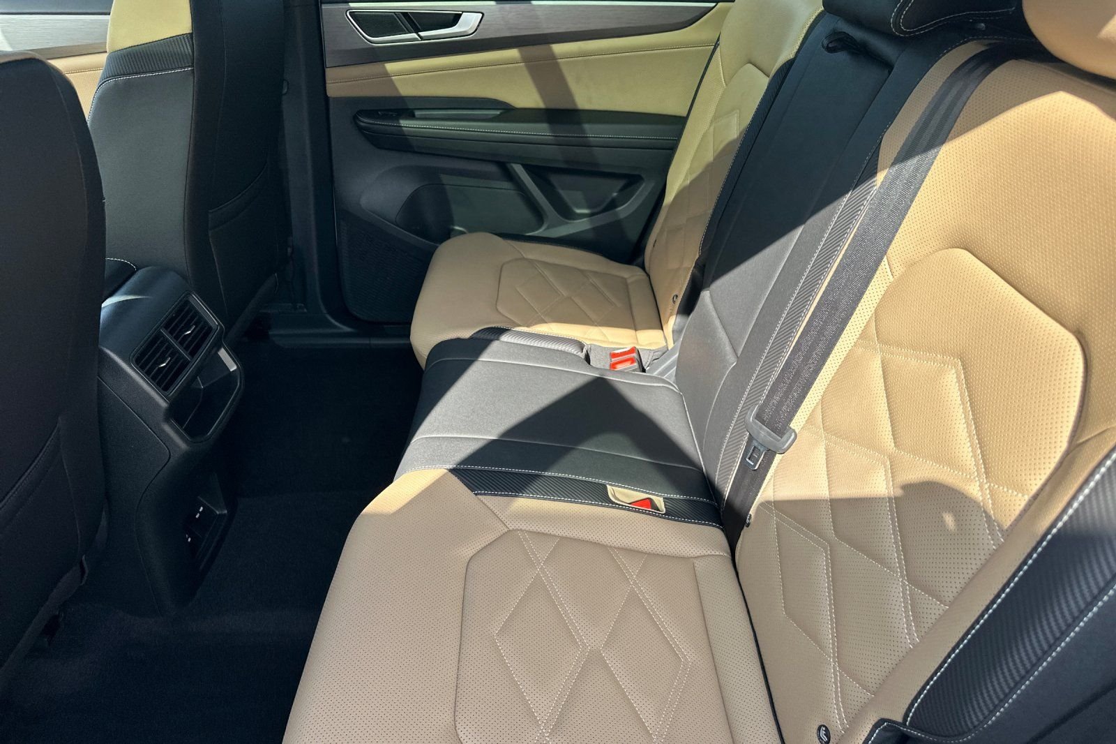 New 2026  Volkswagen 2.0T SE w/Technology image 12