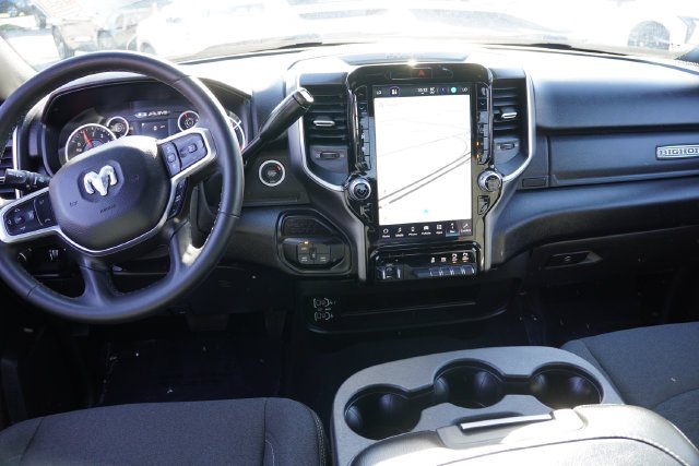Certified Used 2026 Red Ram Big Horn image 19