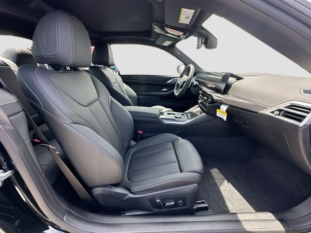 New 2027 Black BMW M440 image 20