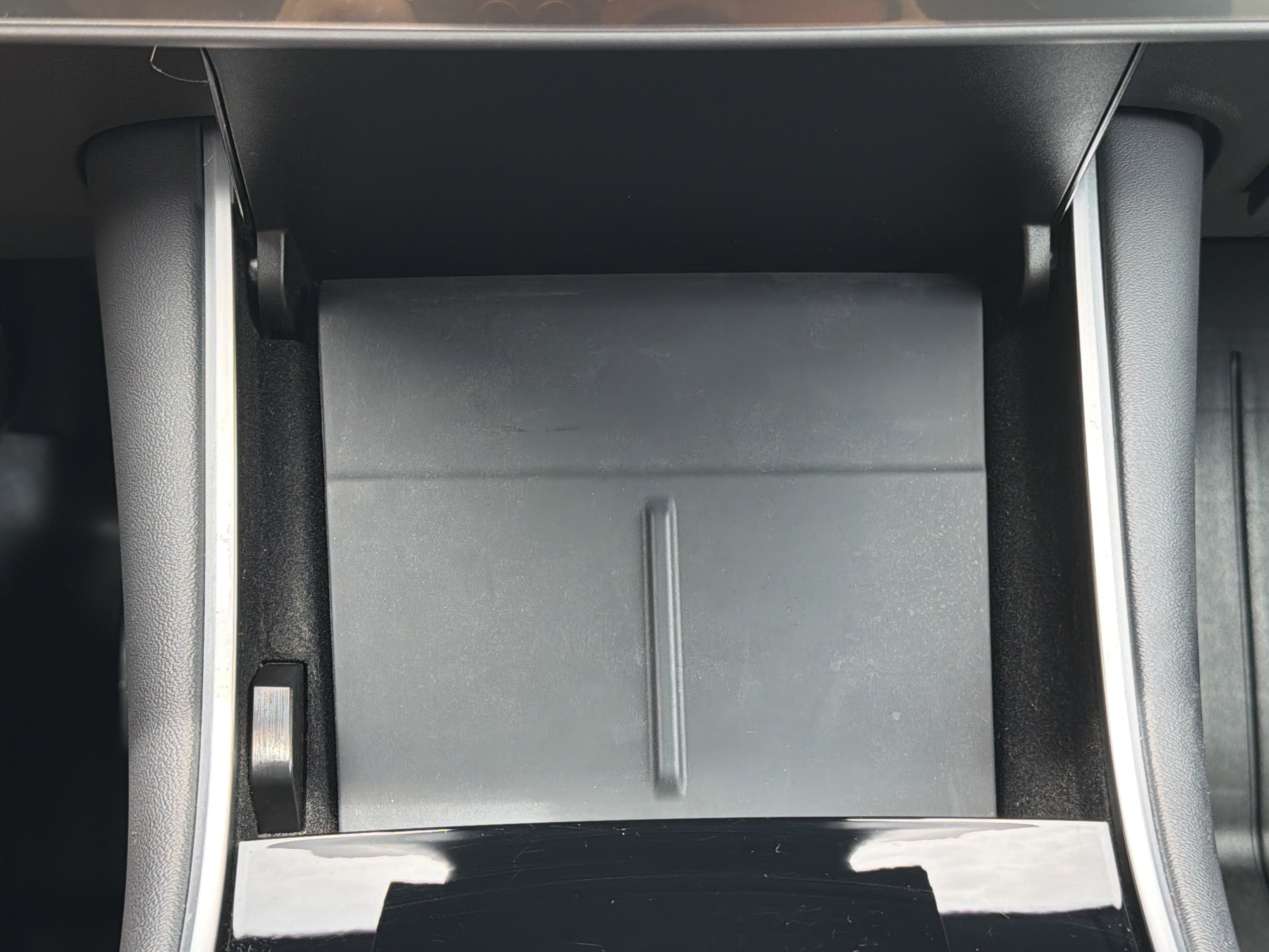 Used 2021 Gray Tesla Long Range image 7