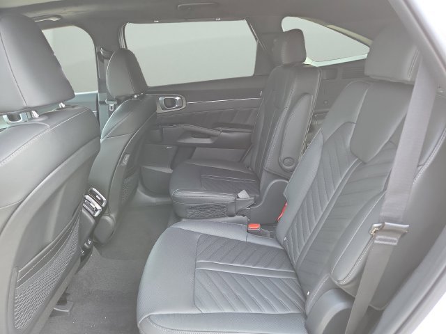 2026 Kia Sorento X-Line SX Prestige - Photo 21