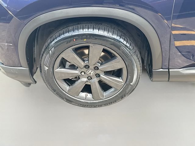 2023 Honda Pilot Sport - Photo 29