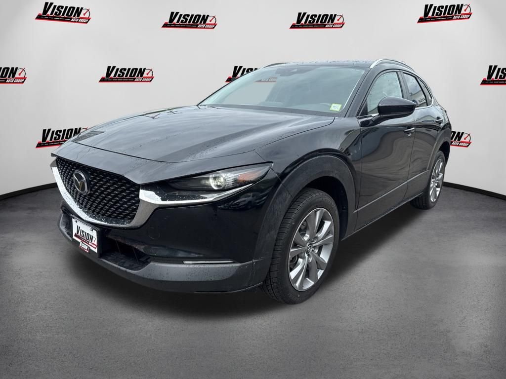 2023 Mazda CX-30 Select AWD's photo