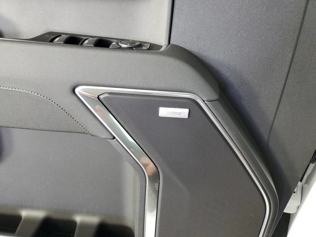 2026 Chevrolet Silverado 1500 RST - Photo 29