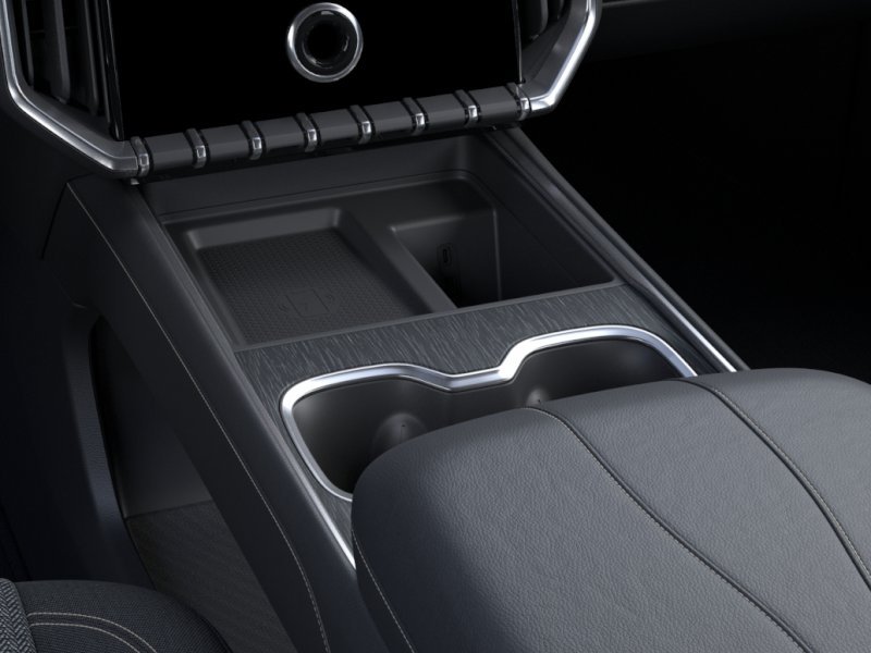 2026 GMC Acadia Elevation - Photo 23