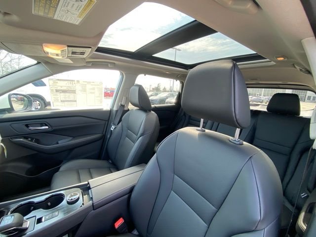 2026 Nissan Rogue SV - Photo 24