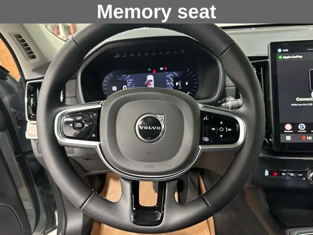 2026 Volvo XC90 Plus - Photo 19
