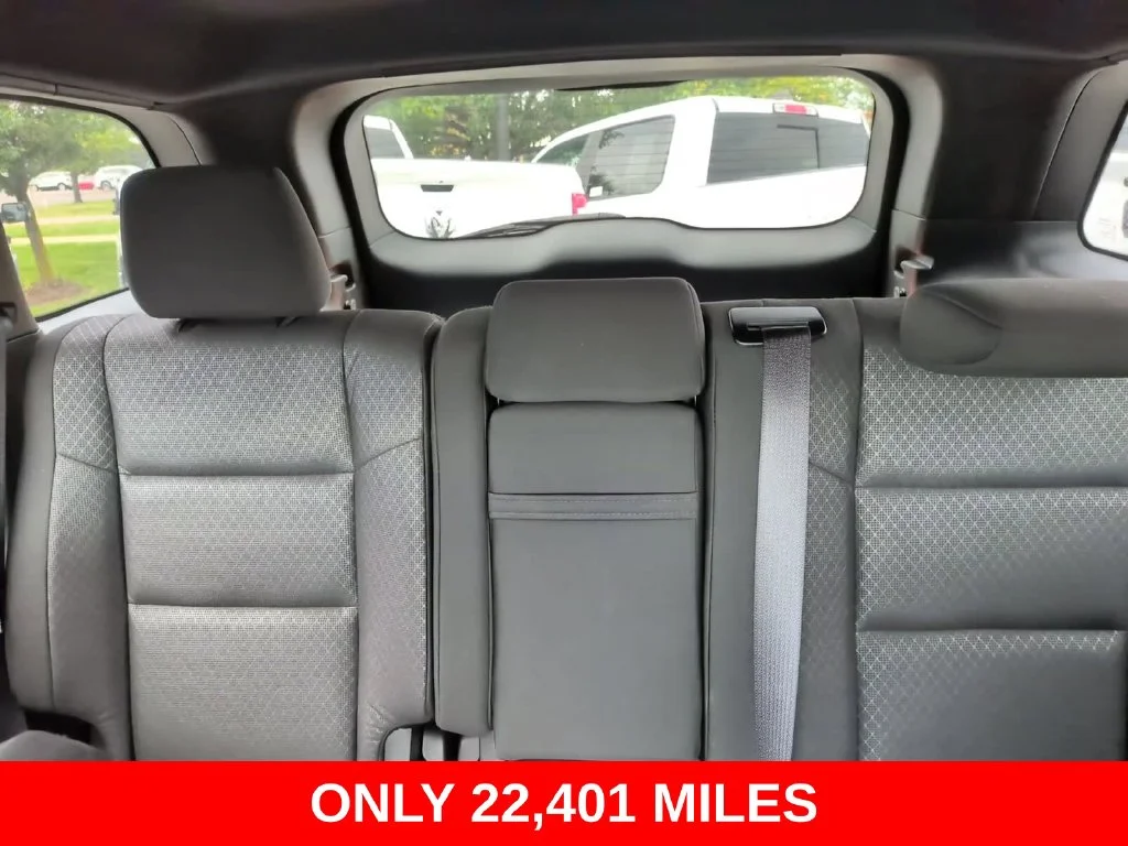 Used 2020 Black Jeep Laredo image 24