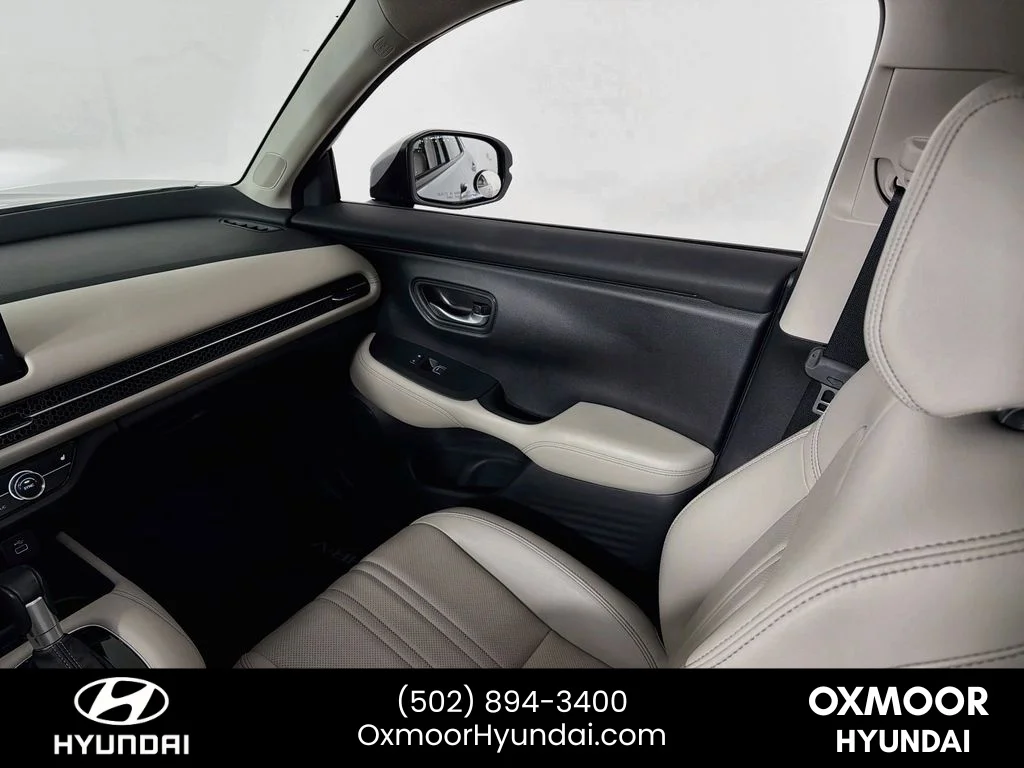 Used 2025 Sil Honda EX-L image 23