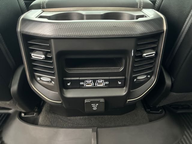 Certified Used 2023 Black Ram Rebel image 14