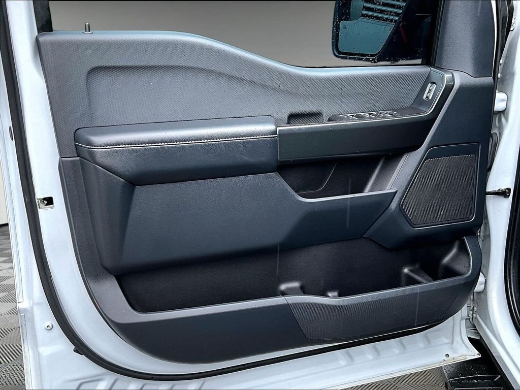 Used 2022 White Ford XL image 10