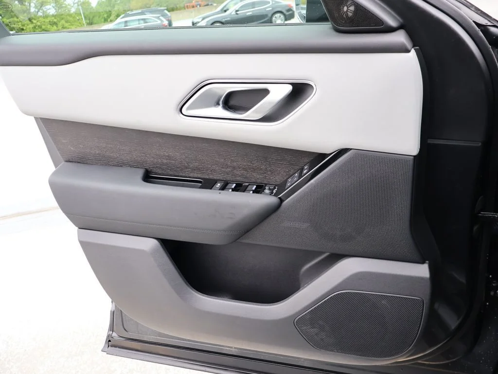 2026 Land Rover Range Rover Velar Dynamic SE - Photo 35