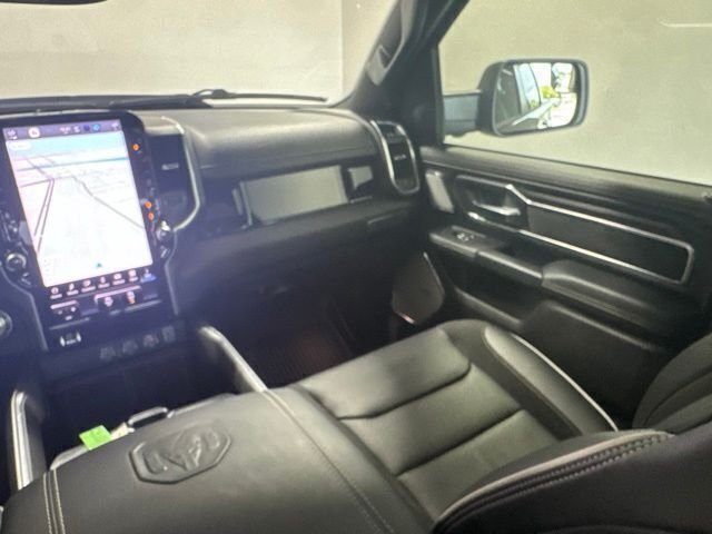 Used 2026  Ram Laramie image 21