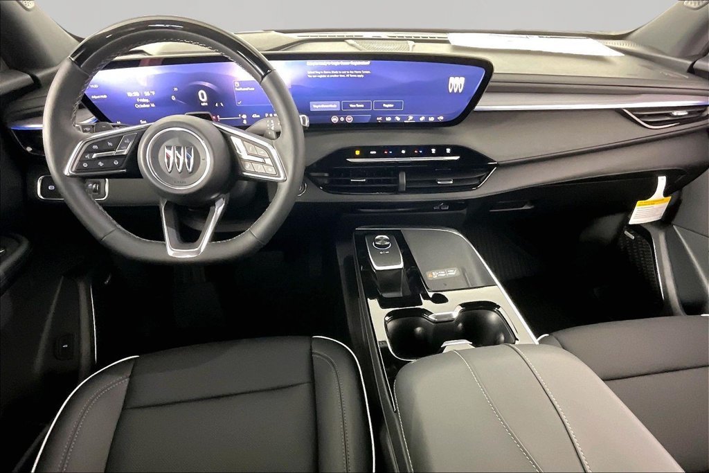 2027 Buick Enclave Sport Touring - Photo 6