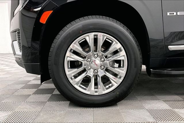 Used 2024 Onyx Black GMC Denali image 10