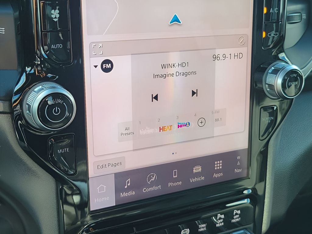 2026 RAM 2500 Tradesman - Photo 27