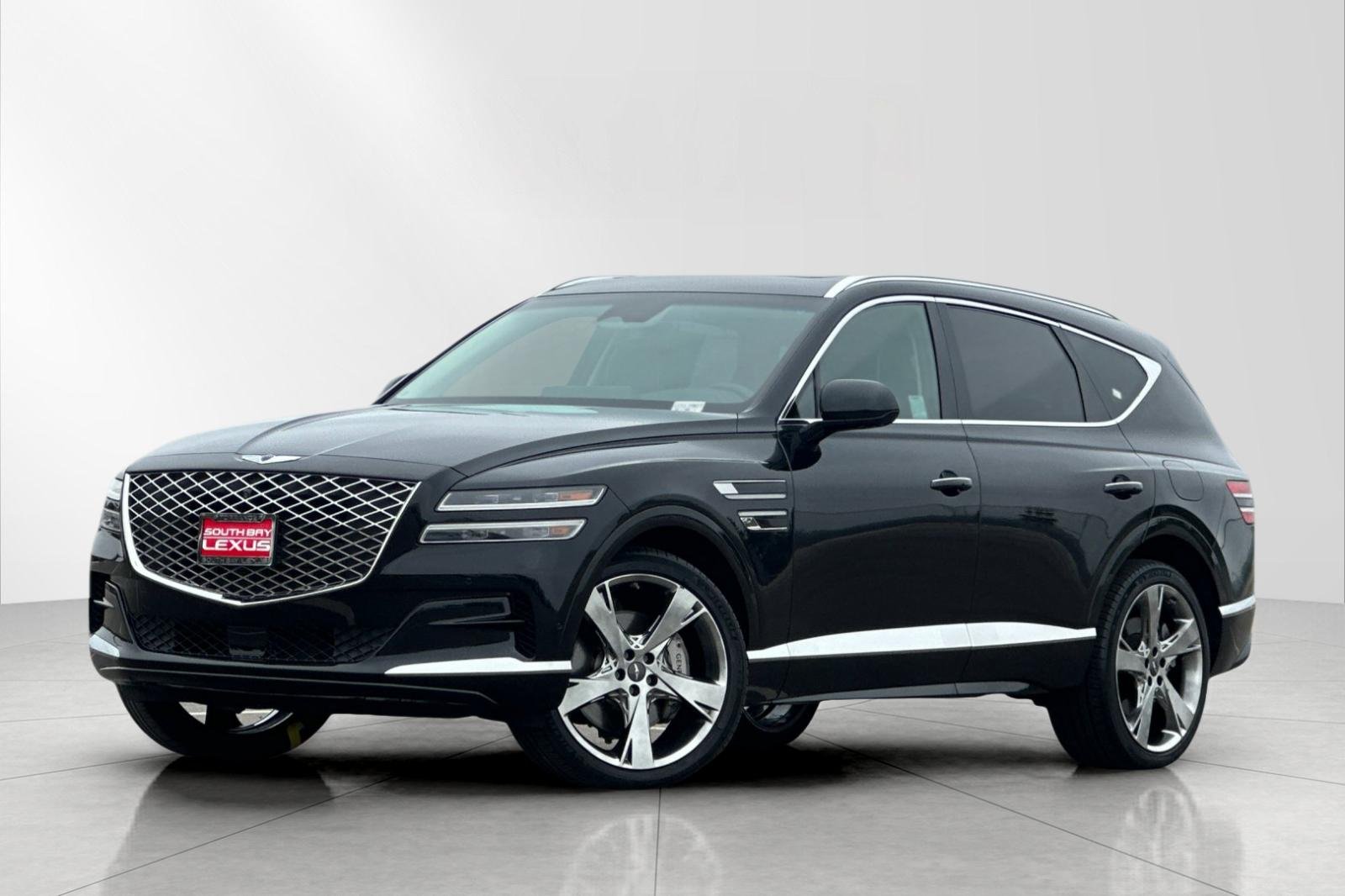 2023 Genesis GV80 2.5T Standard AWD's photo