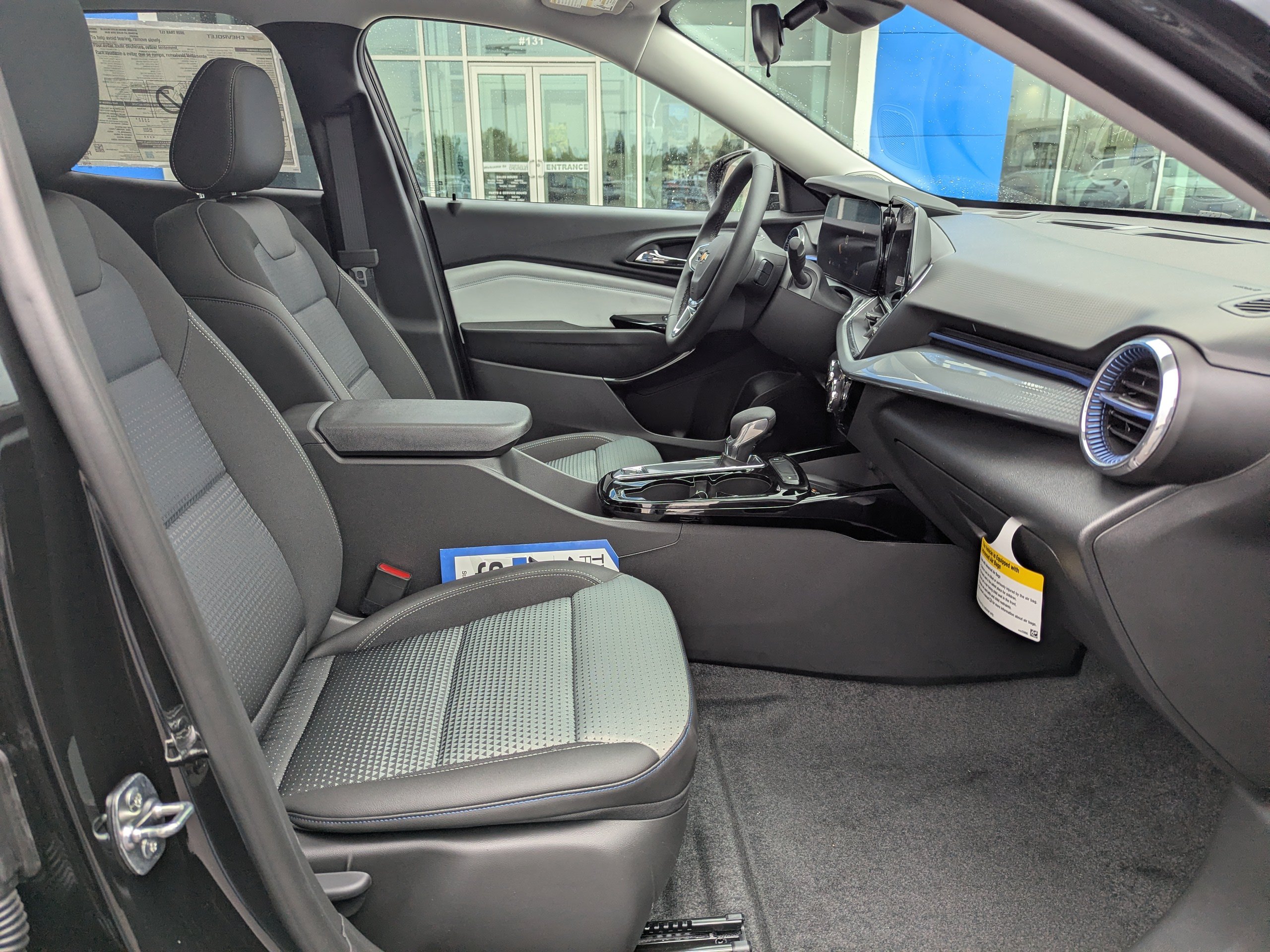 2026 Chevrolet Trax LT - Photo 37