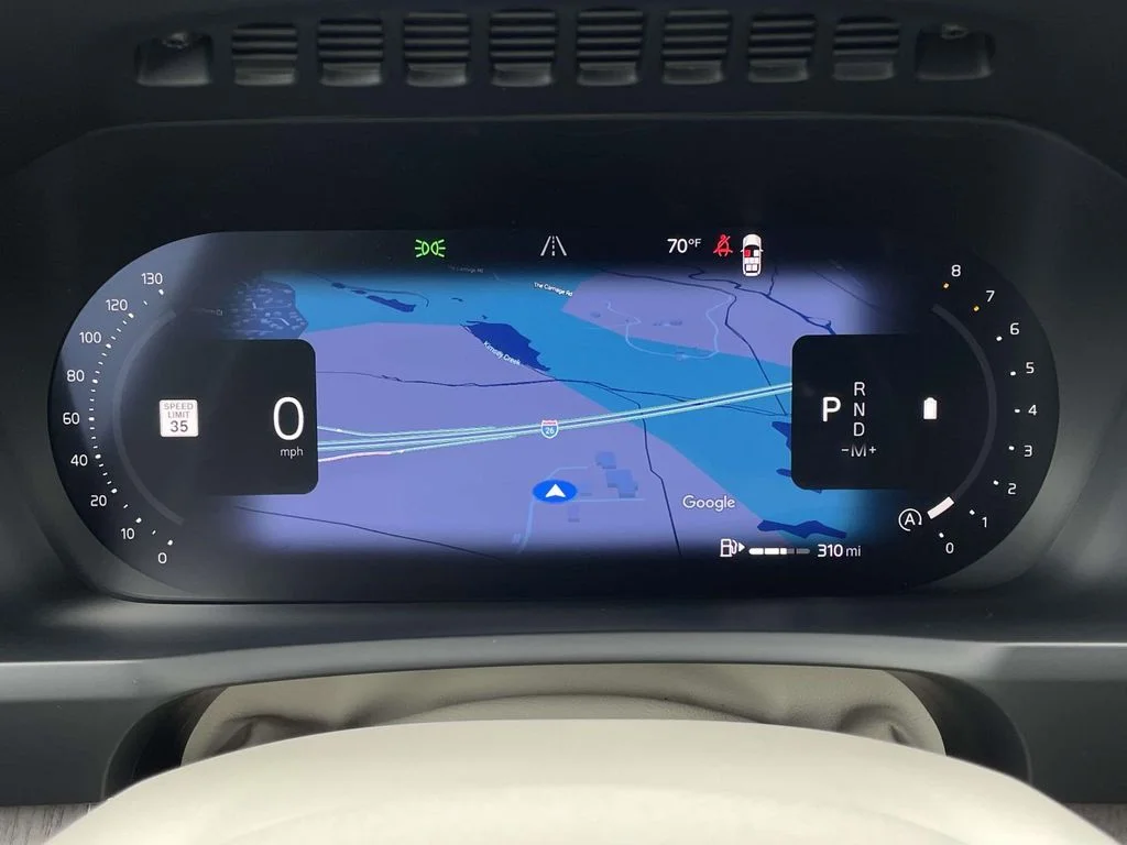 2026 Volvo XC90 Ultra - Photo 14