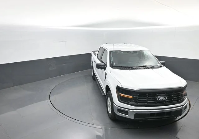 New 2026 White Ford XL image 18