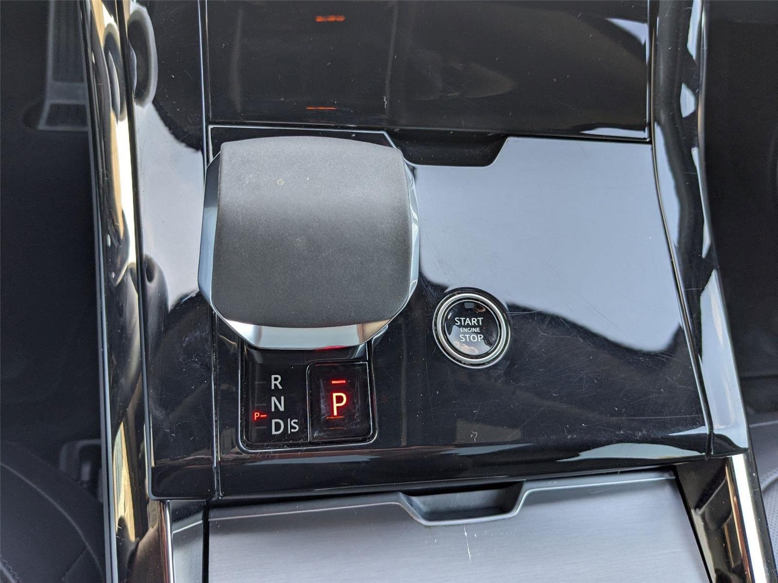 2024 Land Rover Range Rover Sport SE Dynamic - Photo 22