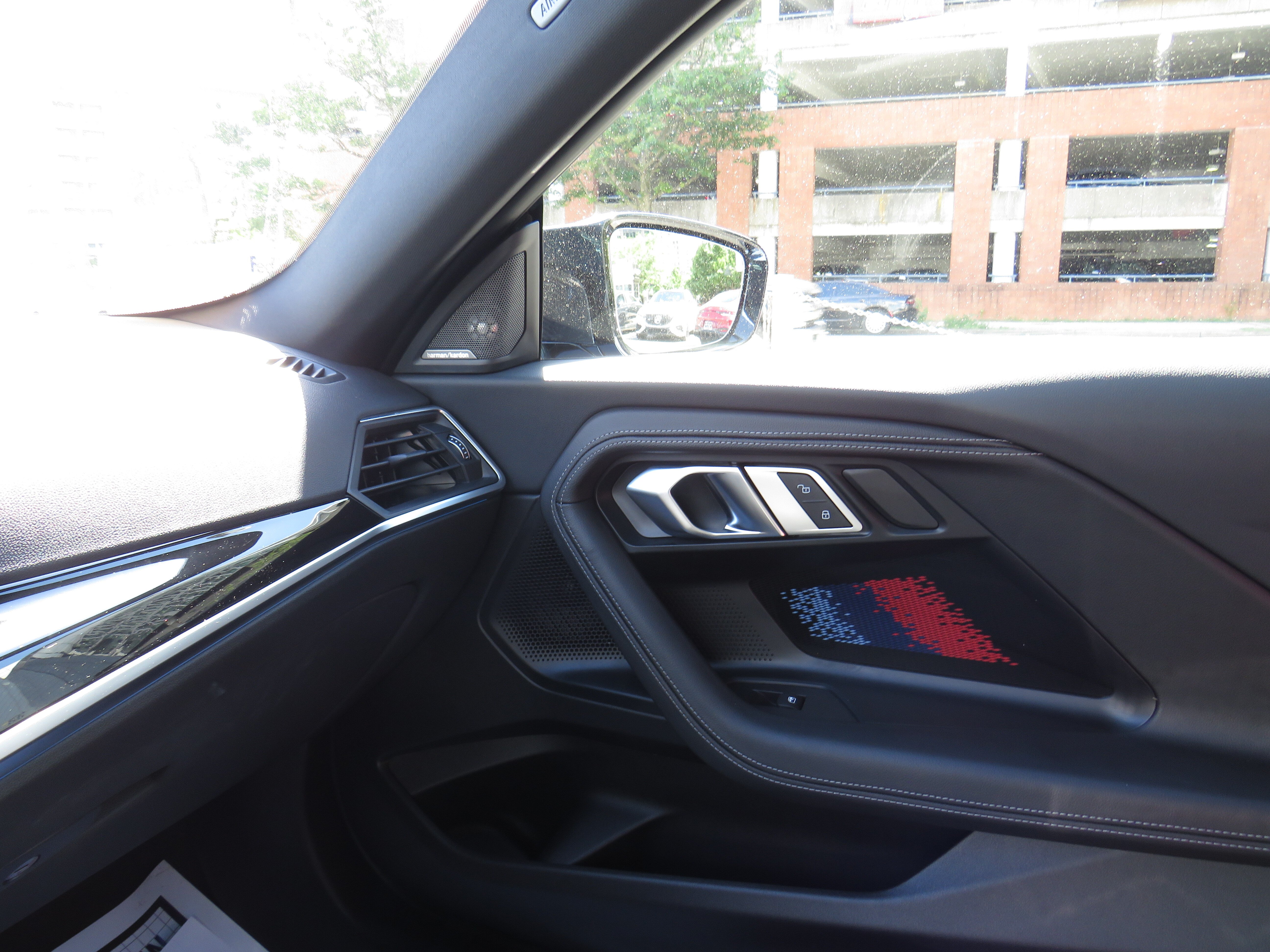 Used 2023 Zandvoort Blue BMW Base image 19