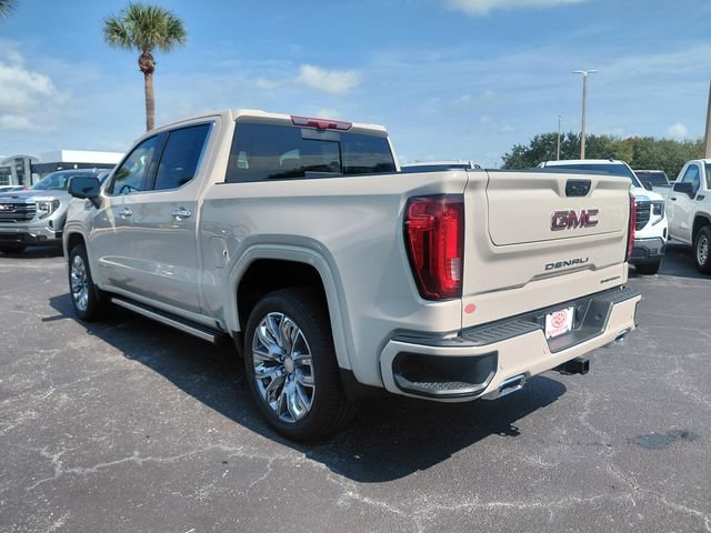 2026 GMC Sierra 1500 Denali - Photo 7