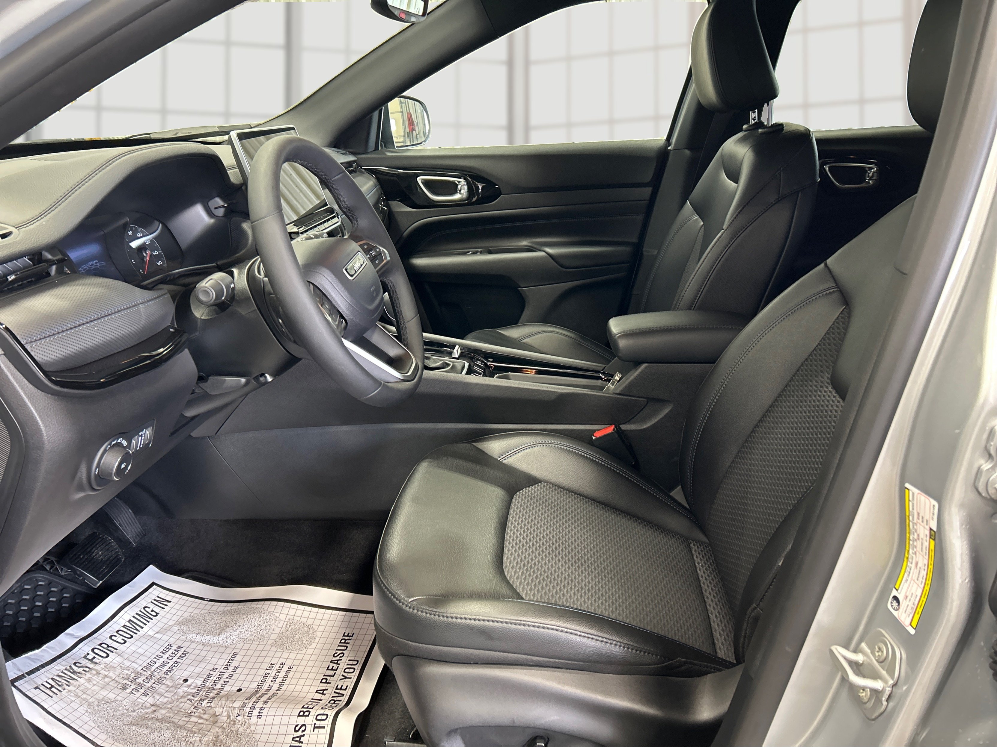 2026 Jeep Compass Altitude Special Edition - Photo 9