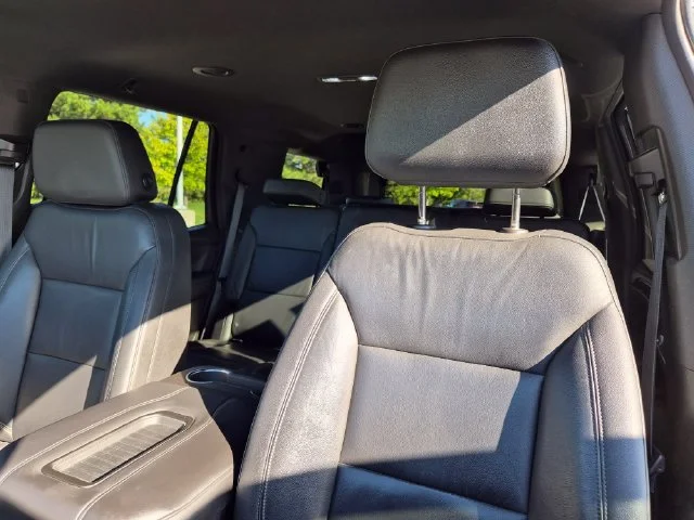 Used 2021 SUMMIT WHITE Chevrolet LT image 15