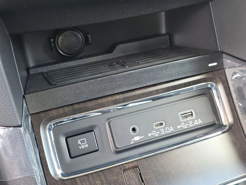2026 Subaru Ascent Touring - Photo 26