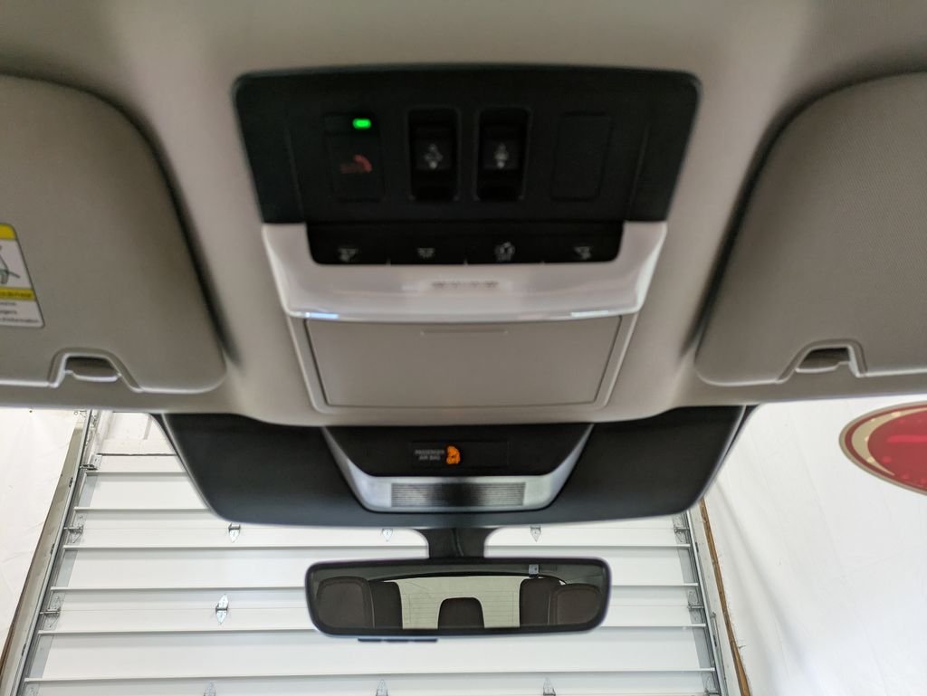 Used 2024 Black Nissan Platinum image 36
