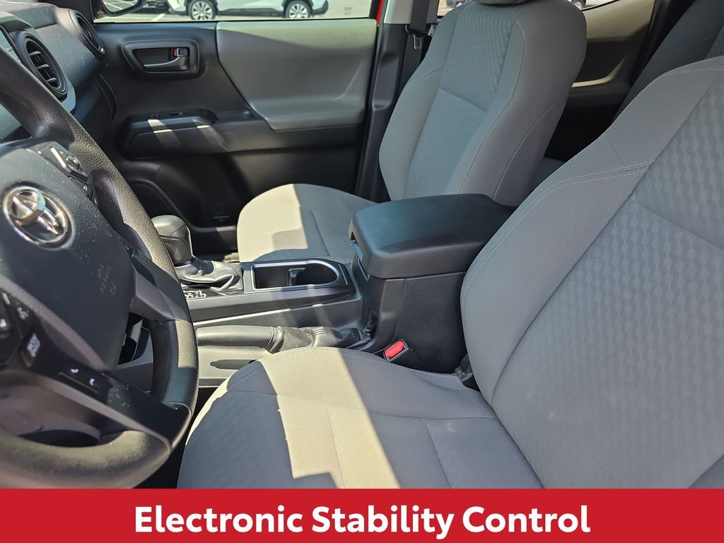 Used 2020 Red Toyota SR image 16