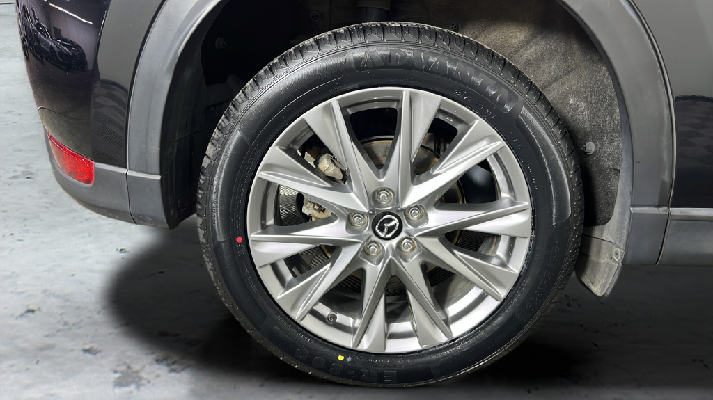 2021 Mazda CX-5 Grand Touring - Photo 42