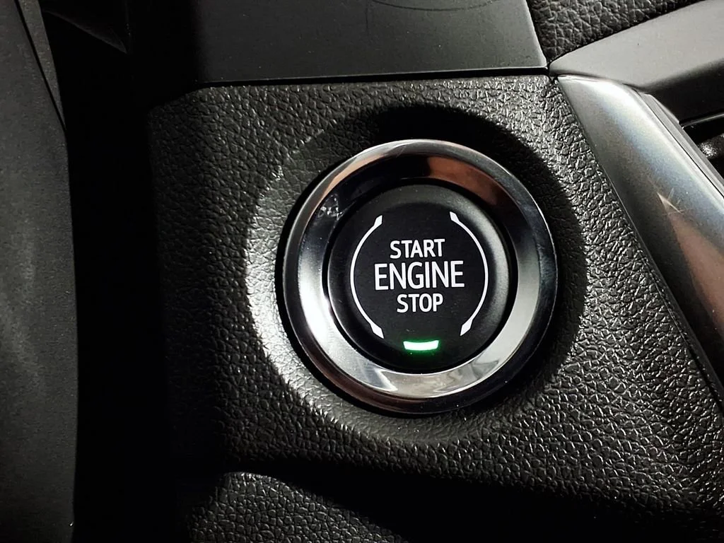New 2026 Ebony Twilight Metallic Buick Preferred image 16