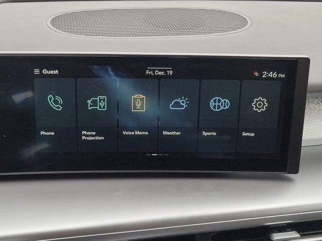 New 2026 Gray Hyundai SE image 46