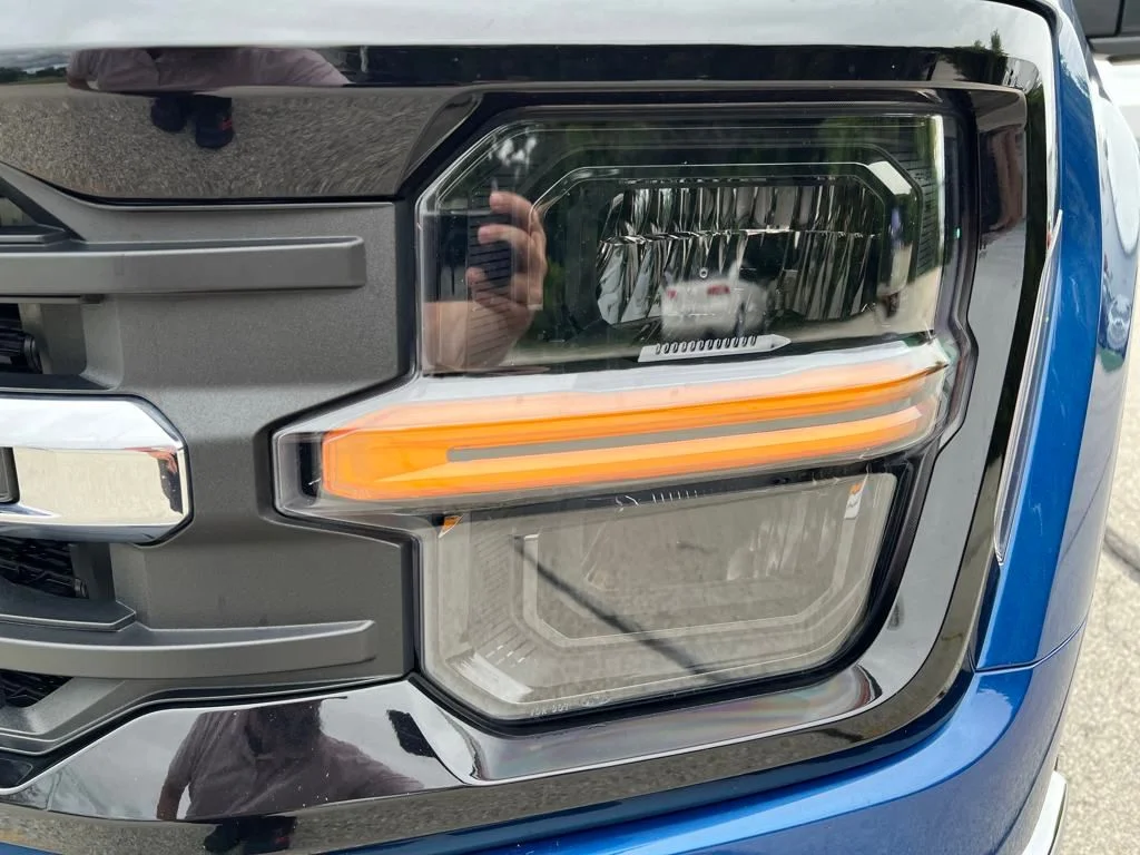 2024 Ford F-150 XLT - Photo 31