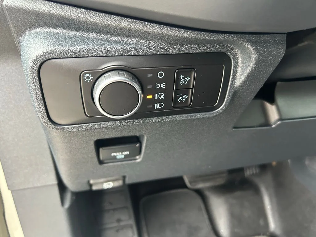2025 Ford Bronco 4-Door Big Bend - Photo 17