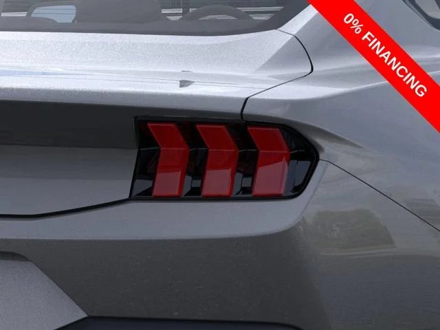 New 2026 Gray Ford EcoBoost image 21