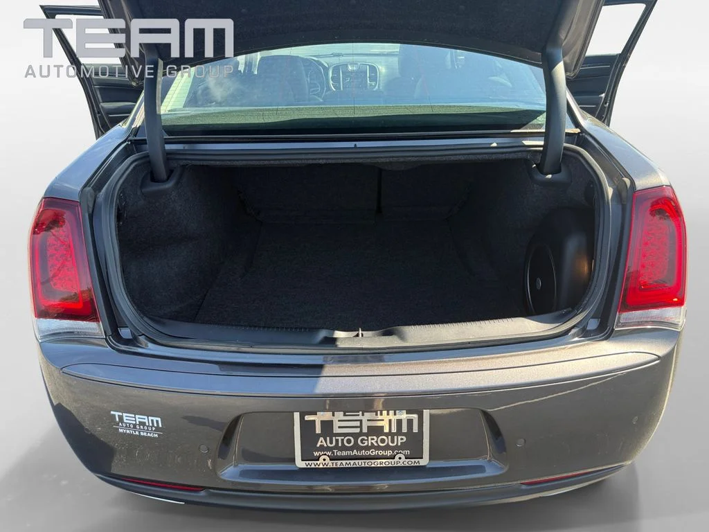 Used 2022 Gray Chrysler Touring image 14
